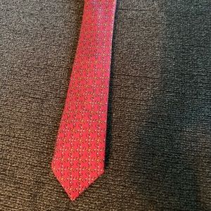 Hermès tie